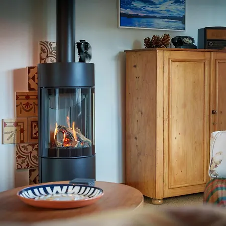 7 The Old Woodyard * 켄달