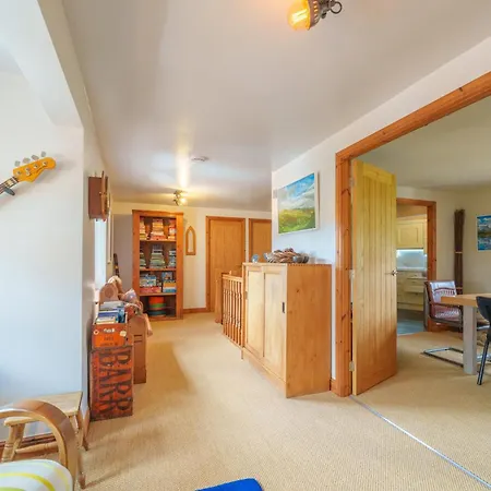 בית נופש 7 The Old Woodyard