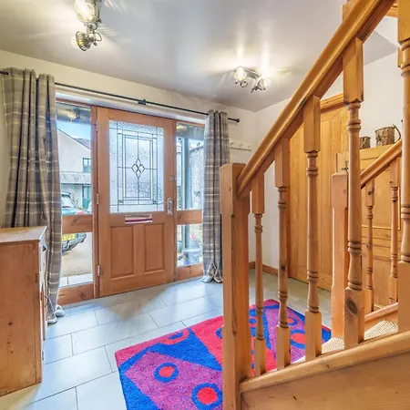 7 The Old Woodyard 펜션