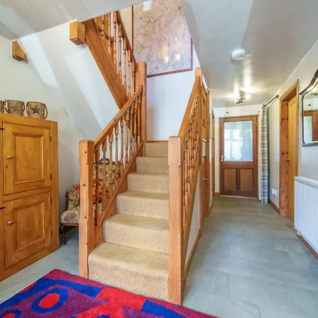 펜션 7 The Old Woodyard