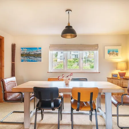 בית נופש 7 The Old Woodyard