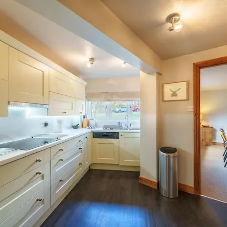 펜션 7 The Old Woodyard 켄달