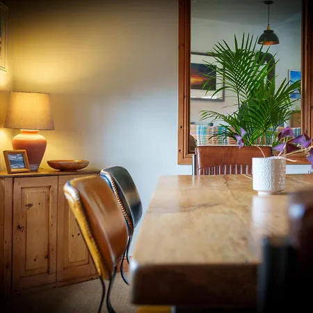 7 The Old Woodyard 켄달