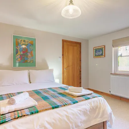 7 The Old Woodyard בית נופש