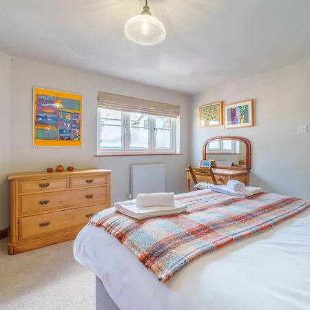 7 The Old Woodyard 펜션