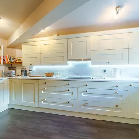 펜션 7 The Old Woodyard 켄달