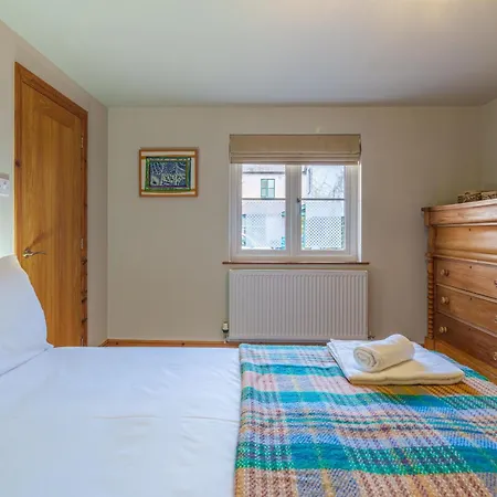 7 The Old Woodyard Holiday home Kendal