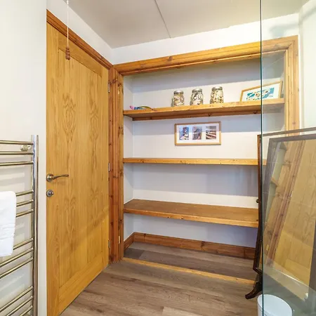 펜션 7 The Old Woodyard *