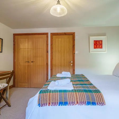 בית נופש 7 The Old Woodyard *