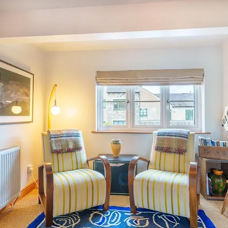 7 The Old Woodyard *