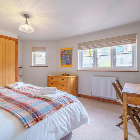 7 The Old Woodyard 펜션 *