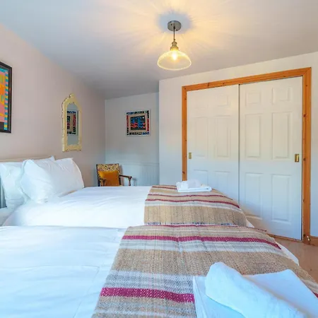 בית נופש 7 The Old Woodyard קנדל