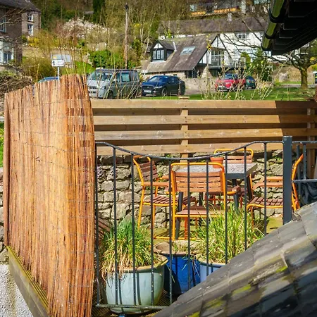7 The Old Woodyard