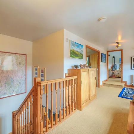 7 The Old Woodyard 別荘 *