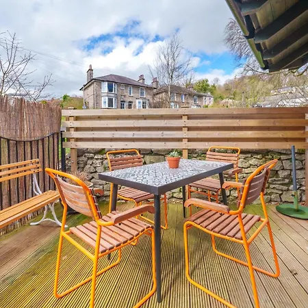 別荘 7 The Old Woodyard ケンダル