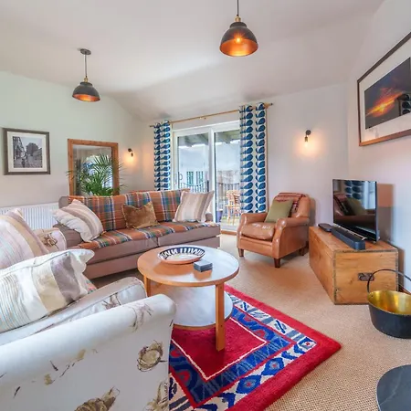 7 The Old Woodyard ケンダル