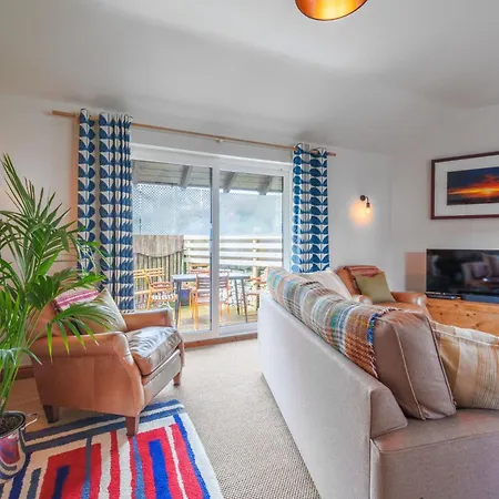 別荘 7 The Old Woodyard *