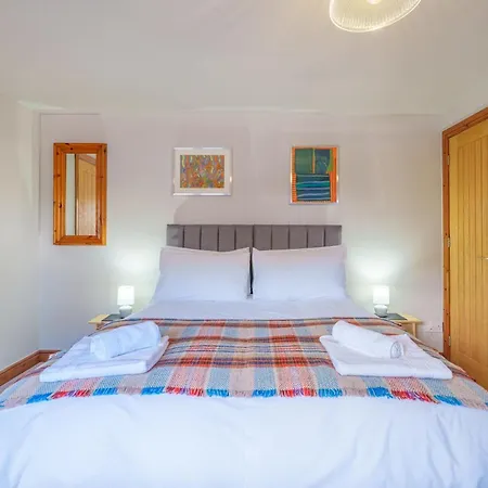 7 The Old Woodyard ケンダル